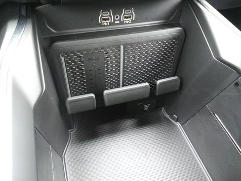 New 2026 RAM 1500 Laramie w/ Night Edition image 21