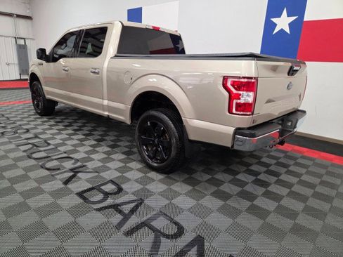 Used 2018 Ford F150 XLT w/ XTR Package AWD/4WD image 5