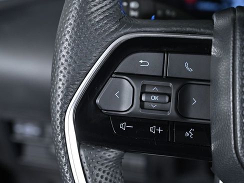 Used 2024 Toyota Tundra Platinum image 15