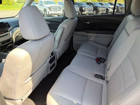 Used 2021 Honda Pilot EX-L image 20