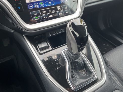 Certified 2024 Subaru Outback Limited image 21