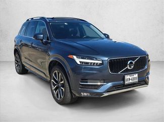 Used 2018 Volvo XC90 T6 Momentum w/ Convenience Package video 3