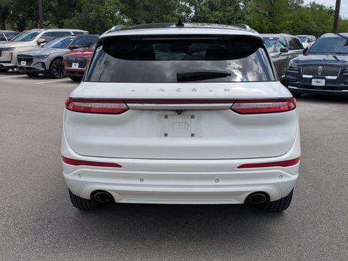 Used 2022 Lincoln Corsair Reserve w/ Luxury Package image 4