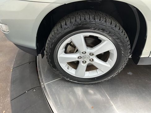 Used 2007 Lexus RX 350 2WD image 33