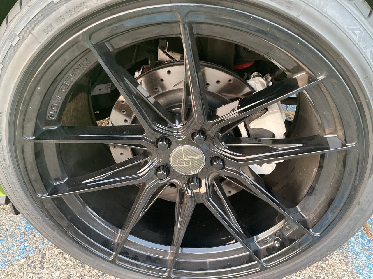 Used 2020 Ford Mustang GT RWD image 59