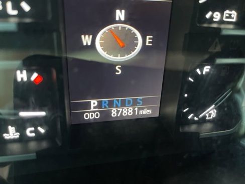 Used 2020 Toyota Tundra TRD Pro image 17