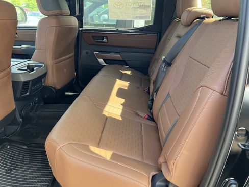 New 2026 Toyota Tundra 1794 Edition AWD/4WD image 19