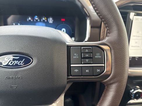 New 2026 Ford F150 King Ranch image 22