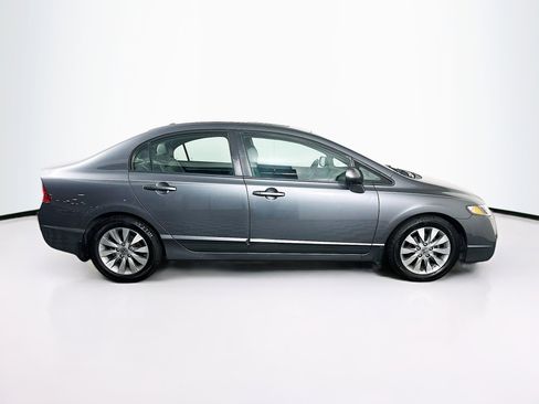 Used 2011 Honda Civic EX-L image 10
