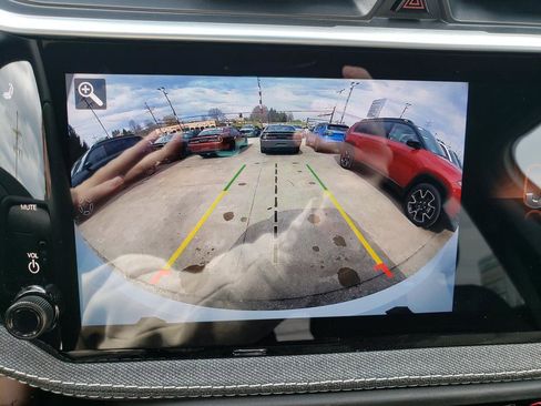 New 2026 Jeep Cherokee Laredo AWD/4WD image 18