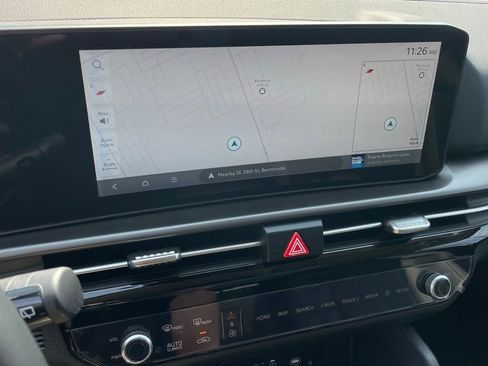 New 2026 Kia Sportage SX FWD image 15