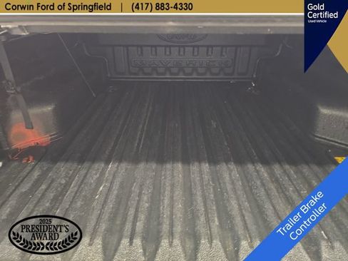 Used 2024 Ford Maverick XLT w/ XLT Luxury Package AWD/4WD image 18