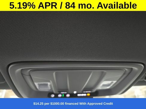 New 2026 GMC Sierra 1500 SLE image 22