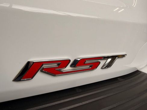 Used 2023 Chevrolet Tahoe RST w/ Luxury Package image 9