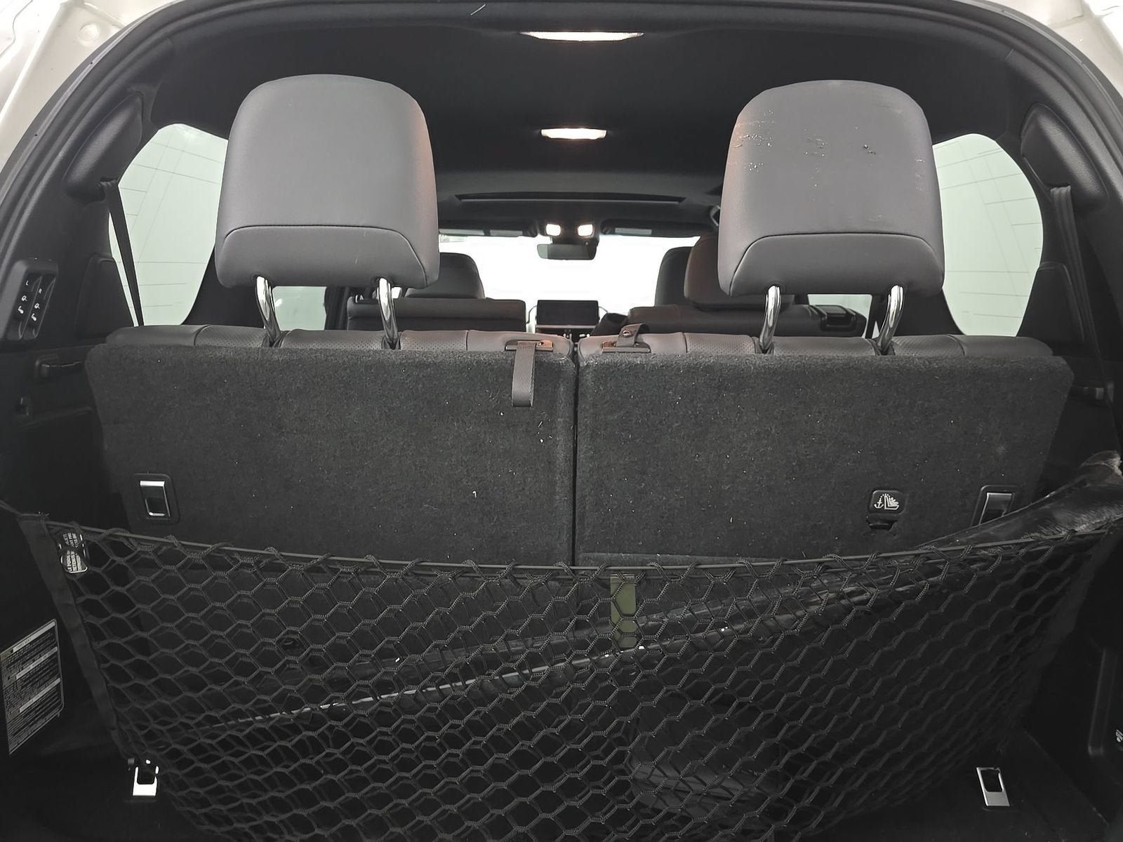 Used 2023 Lexus GX 460 Premium AWD/4WD image 15