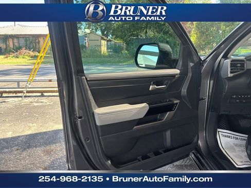 Used 2024 Toyota Tundra Limited image 11