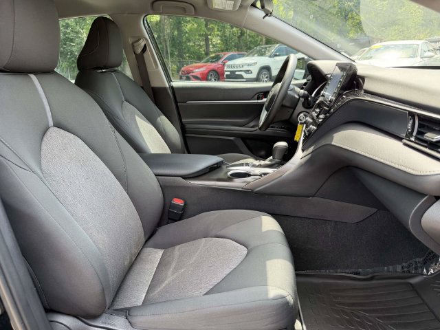 Used 2024 Toyota Camry LE FWD image 12