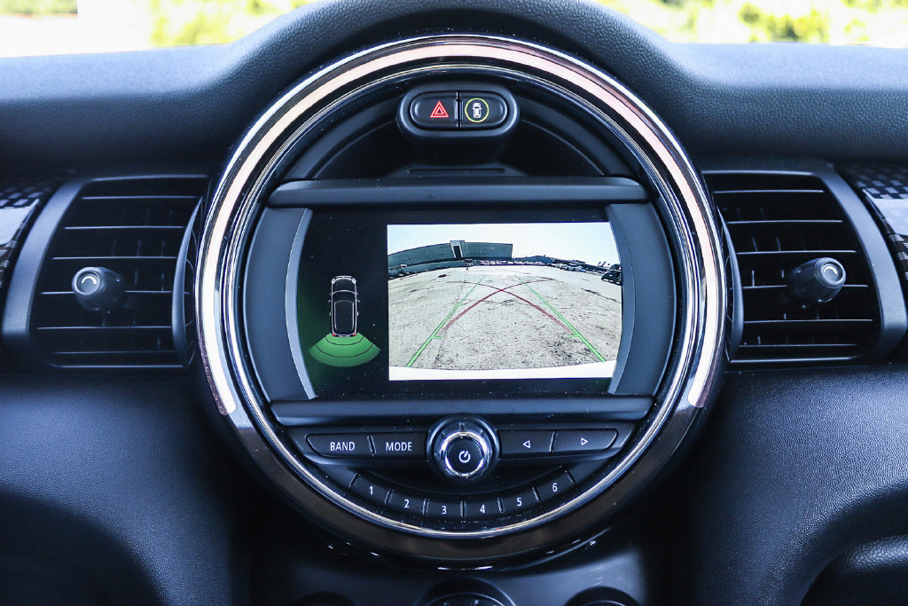 Used 2020 MINI Cooper S FWD image 26