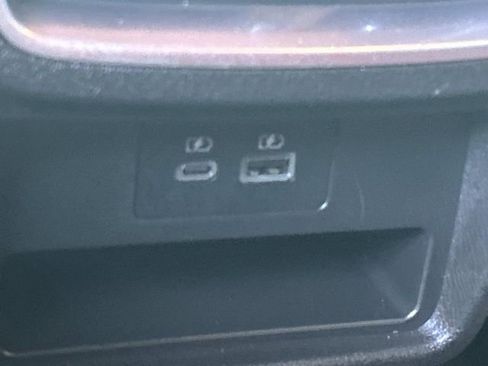 Certified 2025 INFINITI QX50 Sport w/ Cargo Package image 23