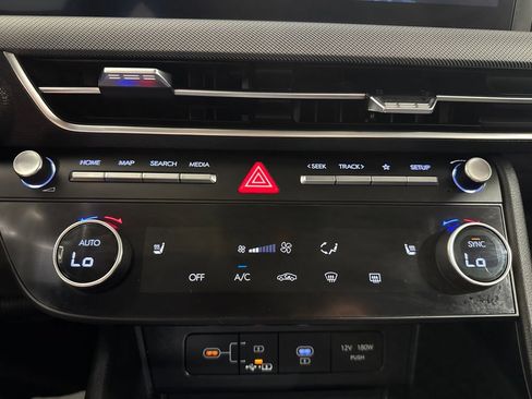 Used 2025 Hyundai Sonata SEL FWD image 30