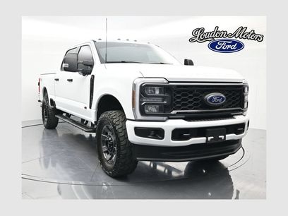 Used 2025 Ford F350 XL w/ STX Appearance Package