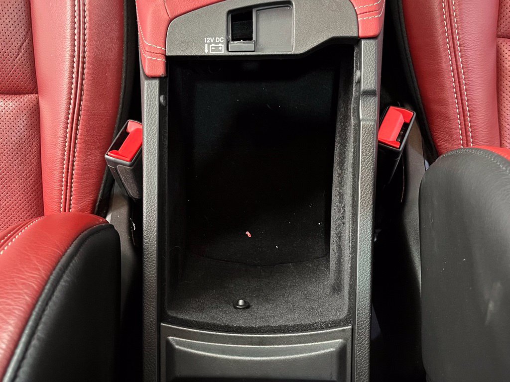 Used 2022 Dodge Durango SRT w/ SRT Interior Appearance Group AWD/4WD image 23