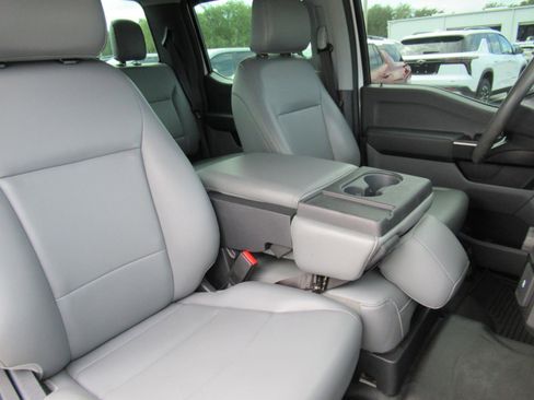 Used 2021 Ford F150 XL w/ Equipment Group 101A High AWD/4WD image 10