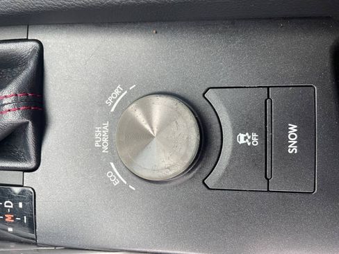 Used 2015 Lexus IS 250 w/ F-Sport Package RWD image 24