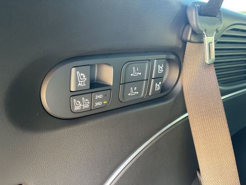 New 2026 Hyundai Palisade Calligraphy image 12