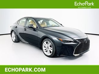 Used 2024 Lexus IS 300 w/ Comfort Package video 1