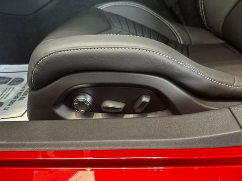 New 2026 Chevrolet Corvette Z06 w/ Stealth Interior Trim Package RWD image 14