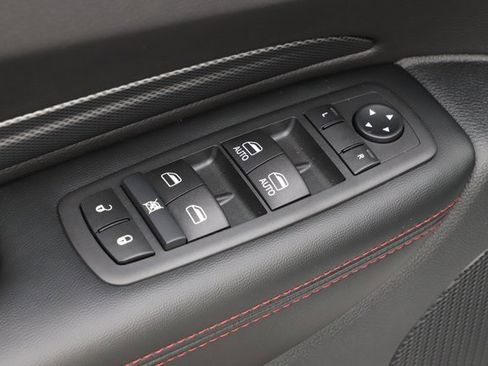 New 2026 Dodge Durango GT image 17