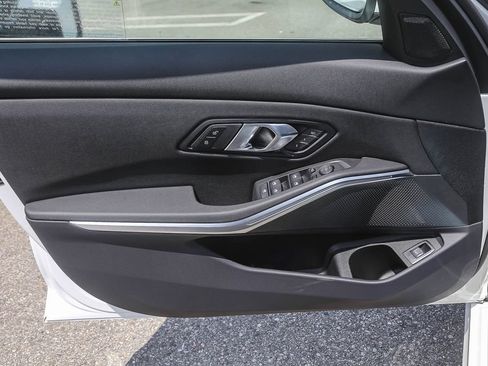 New 2026 BMW 330i Sedan RWD image 17