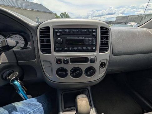 Used 2007 Ford Escape XLT AWD/4WD image 30