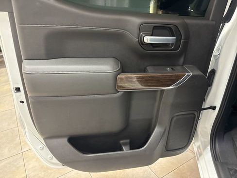Used 2021 GMC Sierra 1500 Elevation RWD image 10