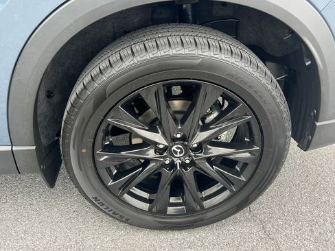 Used 2025 MAZDA CX-5 Carbon Edition AWD/4WD image 14