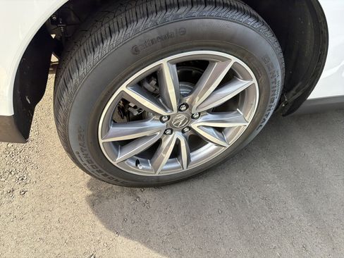 Used 2023 Acura RDX FWD w/ Technology Package image 13