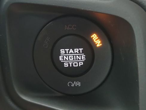 New 2026 Jeep Gladiator Mojave AWD/4WD image 26