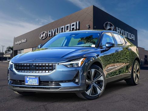 Used 2023 Polestar Polestar 2 w/ Pilot Pack FWD image 1