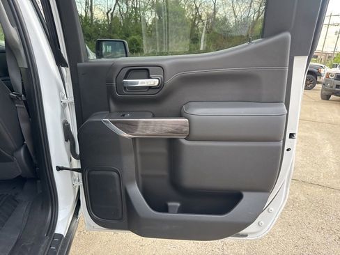 Used 2021 Chevrolet Silverado 1500 LTZ w/ LTZ Premium Package image 21