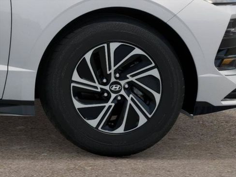 New 2026 Hyundai Sonata Blue FWD image 8