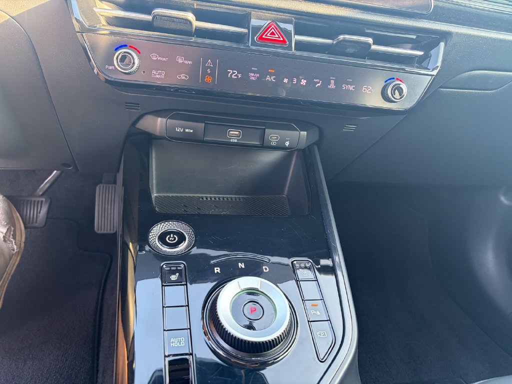 Used 2024 Kia Niro Wind FWD image 14