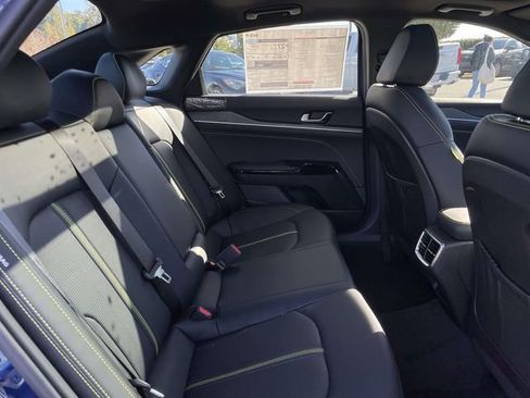 New 2026 Kia K5 GT w/ GT1 Package image 17