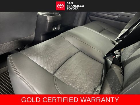 Certified 2026 Toyota Tacoma TRD Off-Road w/ TRD Off Road Premium Package AWD/4WD image 15