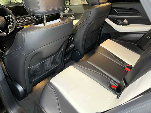 New 2026 Mercedes-Benz GLE 450 4MATIC Coupe image 20