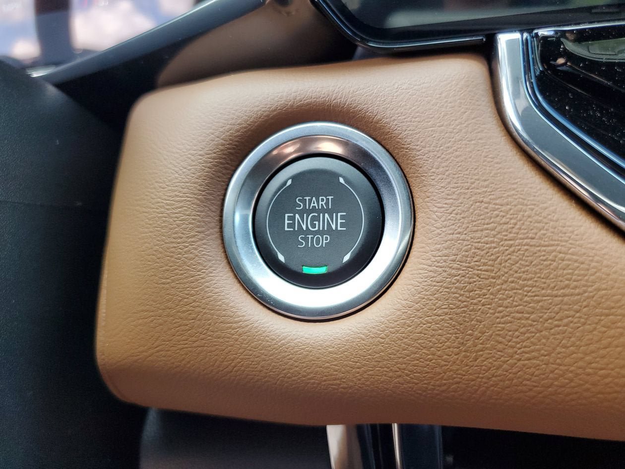 New 2026 GMC Canyon AT4 AWD/4WD image 25