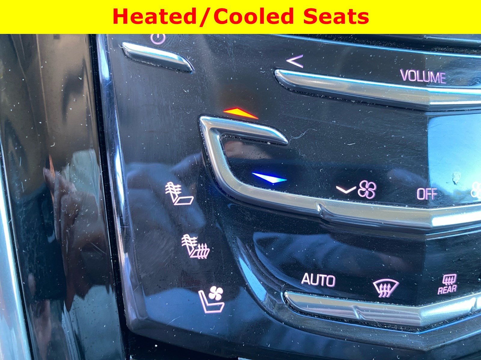Used 2018 Cadillac Escalade 4WD image 26