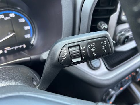 Used 2023 Ford Bronco Sport Outer Banks w/ Tech Package AWD/4WD image 57