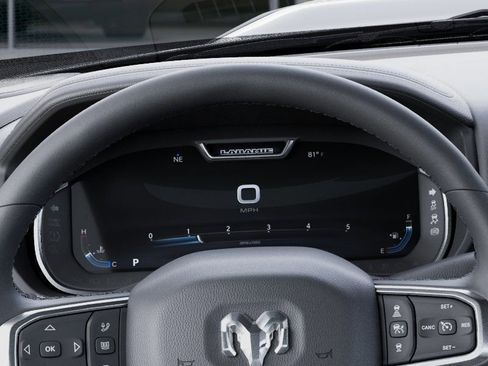 New 2026 RAM 2500 Laramie image 18