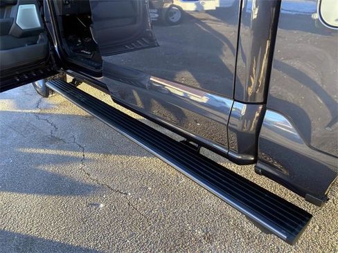 Used 2022 Ford F150 Platinum w/ Equipment Group 701A High image 10